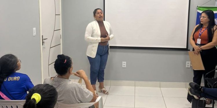 Ação de Páscoa com atendimentos gratuitos mobiliza comunidade em Manaus