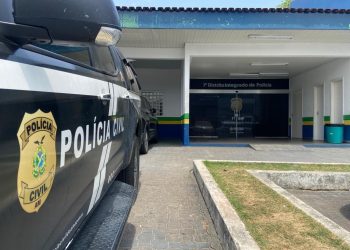 Ator do AM e mulher são presos por golpe de R$ 1 milhão com moedas estrangeiras