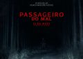 ‘Passageiro do Mal’ ganha primeiro trailer e pôster pela Paramount; ASSISTA