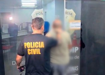 Laboratório de drogas e esquema de ‘mulas’ era liderado por pai de Agente do FBI