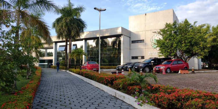 Entenda como será a eleição indireta para o Governo do Amazonas