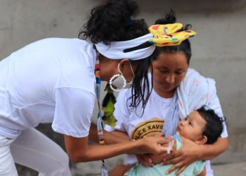 Puericultura: veja o cuidado desde a primeira semana de vida da criança
