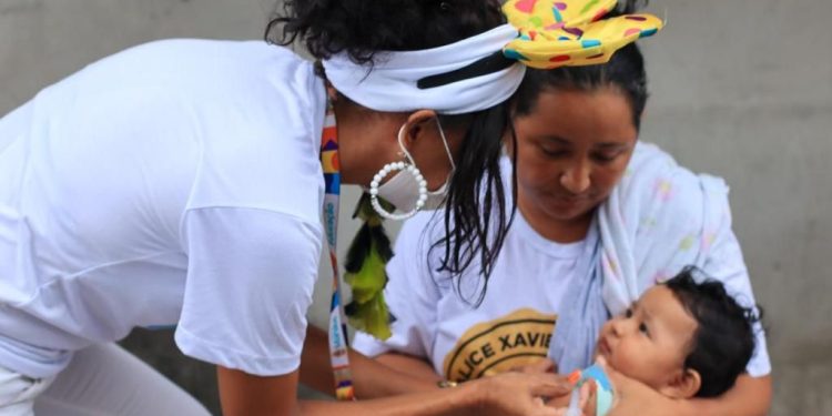 Puericultura: veja o cuidado desde a primeira semana de vida da criança