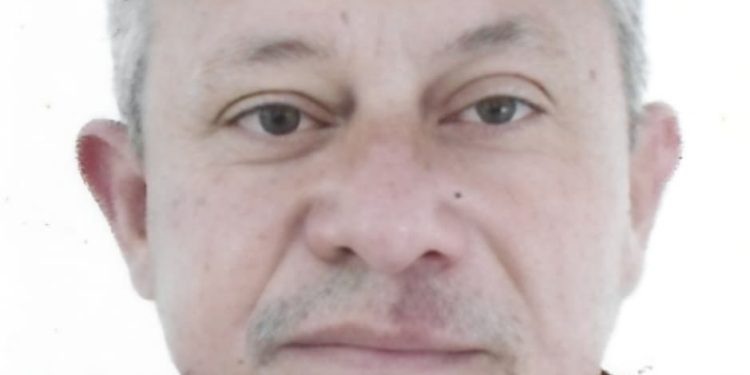 IML pede auxílio para encontrar familiares de homem em Manaus