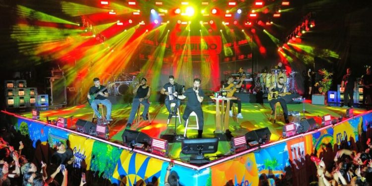 Foto: Gustavo Leite/Prefeitura de Itacoatiara/Divulgação