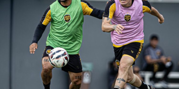 Em bom momento, Amazonas FC enfrenta Maranhão pela Série C