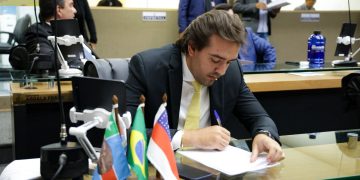 Aprovado projeto de Lei de Thiago Abrahim que  prioriza vagas de emprego para mães de pessoas com deficiência