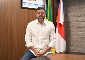 Wilson Lima reúne base aliada após renúncia e mostra força política