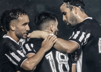 Copa do Nordeste: rodada pode definir classificados às quartas de final