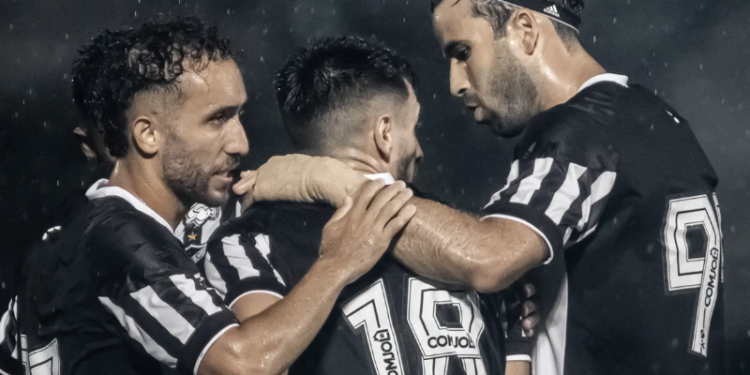 Copa do Nordeste: rodada pode definir classificados às quartas de final