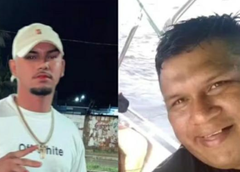 VIDEO: colisão frontal entre motocicletas deixa dois mortos na rodovia AM-352