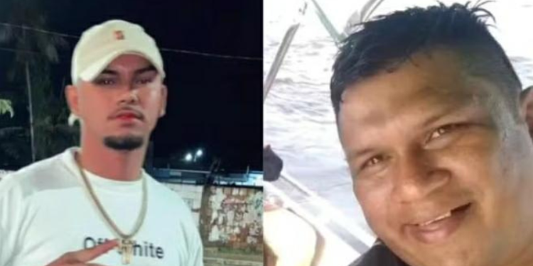 VIDEO: colisão frontal entre motocicletas deixa dois mortos na rodovia AM-352