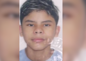 VÍDEO: adolescente de 14 anos morre afogado ao tentar atravessar igarapé no AM