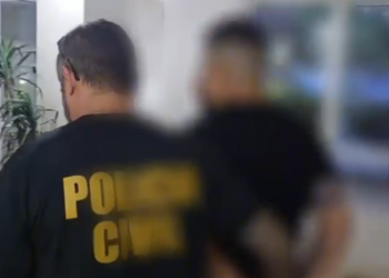 Agiotagem: tenente da Aeronáutica é preso por extorquir servidoras de tribunais no AM