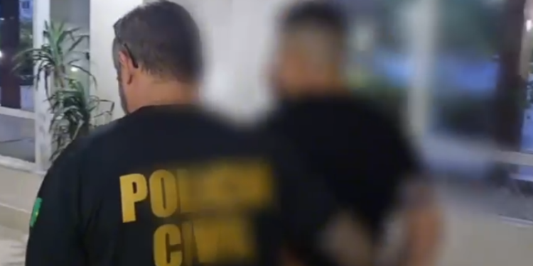 Agiotagem: tenente da Aeronáutica é preso por extorquir servidoras de tribunais no AM