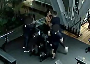 Nova medida impede acesso de agressores de mulheres a academias