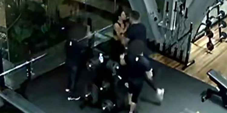 Nova medida impede acesso de agressores de mulheres a academias