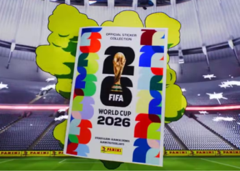 Quanto vai custar completar o álbum da Copa do Mundo 2026? Veja o valor