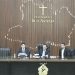 Sem data, eleição para governador tampão aguarda PGE na Aleam