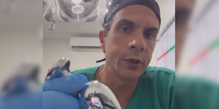 Médico alerta sobre ‘objeto’ na hora do prazer: “Amarre o seu brinquedinho”