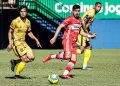 Amazonas FC recebe Gazin Porto Velho em duelo decisivo na Copa Norte
