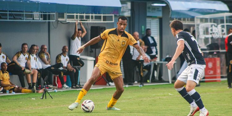 Amazonas vai a Belém enfrentar o Remo pela Copa Norte