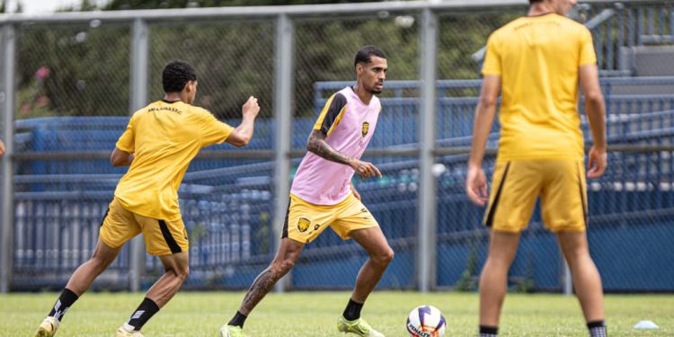 Em Belém, Amazonas FC visita o Remo pela Copa Norte
