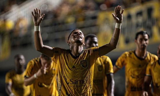 Copa Norte: Nacional é semifinalista e Amazonas luta pela classificação