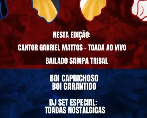 Temporada bovina ganha espaço em São Paulo com programação especial