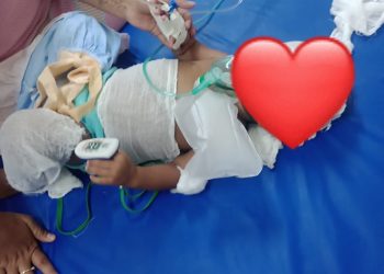 PMs salvam bebê engasgada com leite materno no interior do Amazonas