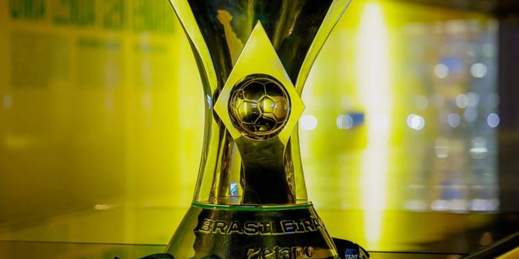 Após estreias, como chegam os clubes para 11ª rodada do Brasileirão?