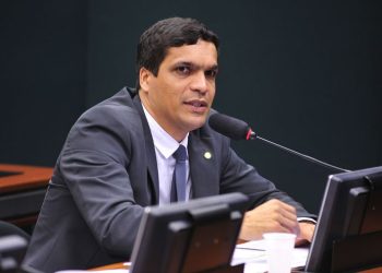 Cabo Daciolo oficializa pré-candidatura à Presidência pelo partido Mobiliza