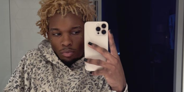 Após corpo de adolescente achado em porta-malas, cantor D4vd diz ser inocente