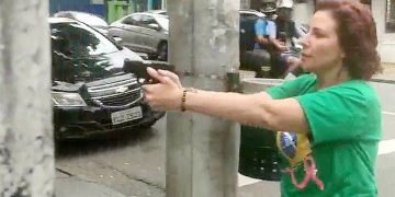 Justiça italiana autoriza extradição de Zambelli por porte ilegal de arma