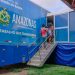 Carreta da Saúde oferece exames gratuitos na zona norte de Manaus