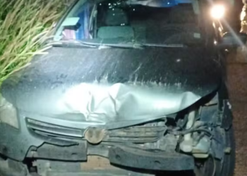 Adolescente pega carro dos pais e viaja para conhecer garota do Roblox