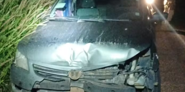 Adolescente pega carro dos pais e viaja para conhecer garota do Roblox