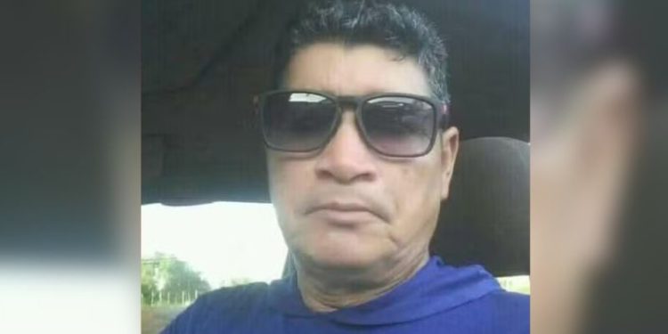 Caseiro é morto no AM e suspeito envia foto do corpo à família