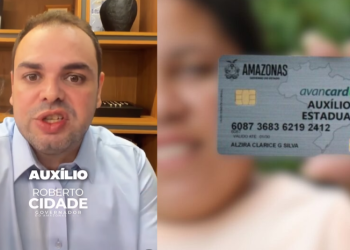 Cidade anuncia pagamento do Auxílio Estadual a mais de 300 mil famílias
