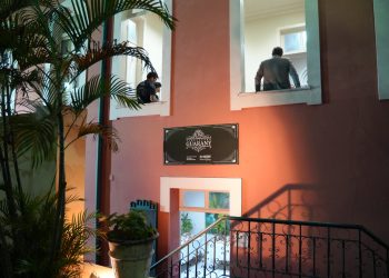 Cineteatro Guarany recebe mostra do cineasta amazonense Juan Lopes