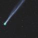 Cometa PanStarrs faz sua última aparição na Terra; saiba como visualizar