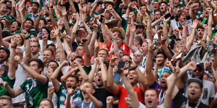 FIFA abre nova venda de ingressos para a Copa do Mundo a 50 dias do torneio