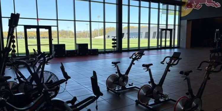 CT da seleção brasileira para a Copa do Mundo será inaugurado nesta semana