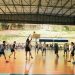 Com premiação em dinheiro, Copa Sesc de Vôlei segue com inscrições abertas