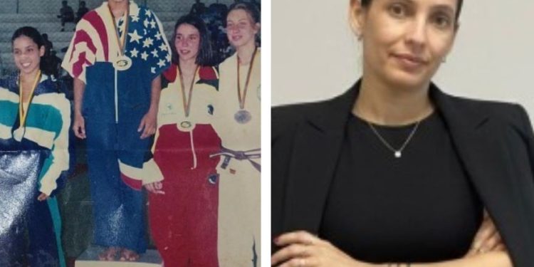 Copa reúne atletas e homenageia lenda do judô amazonense, Paula Borges