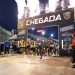 Com mais de 5 mil participantes em corrida, PMAM comemora 189 anos