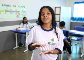 Curso gratuito de Libras abre 90 vagas em Manaus; veja como se inscrever