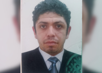 DESAPARECIDO: PC divulga imagem de homem que sumiu em Manaus