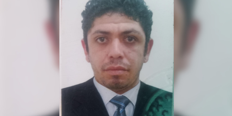 DESAPARECIDO: PC divulga imagem de homem que sumiu em Manaus