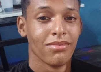 DESAPARECIDO: jovem de 20 anos some após sair de casa em Manaus